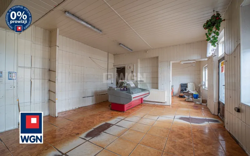 Lokal na sprzedaż Raciborowice Dolne